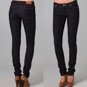 Acne Jeans